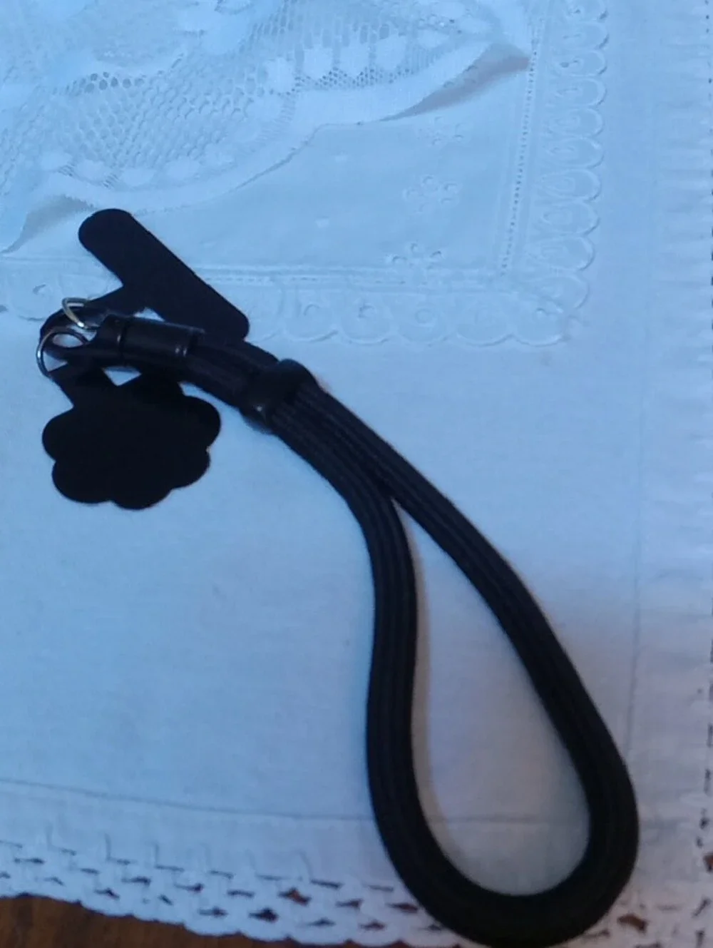 N/A phone wrist